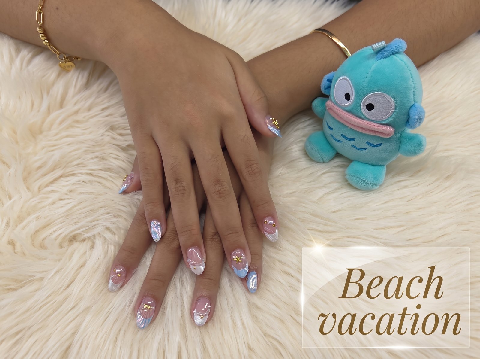 Manicure