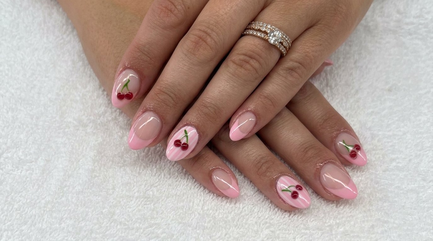 Manicure