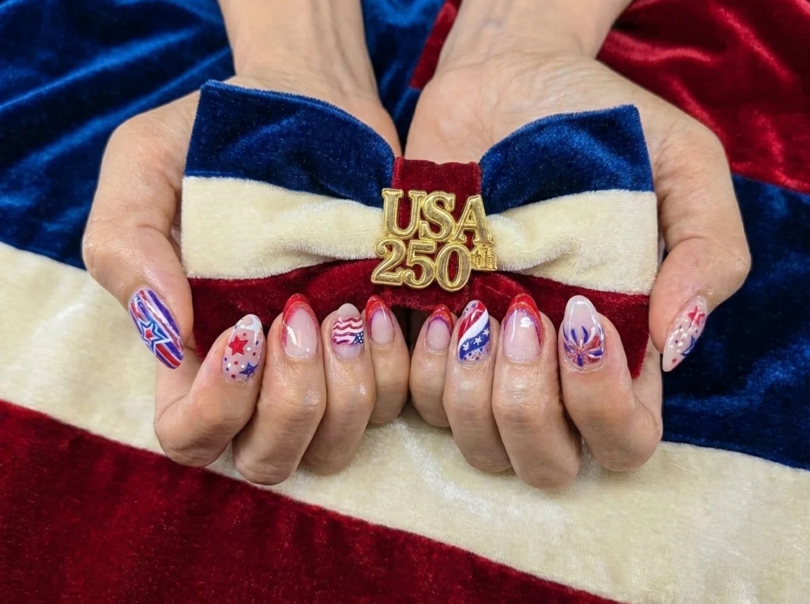 Nail Art