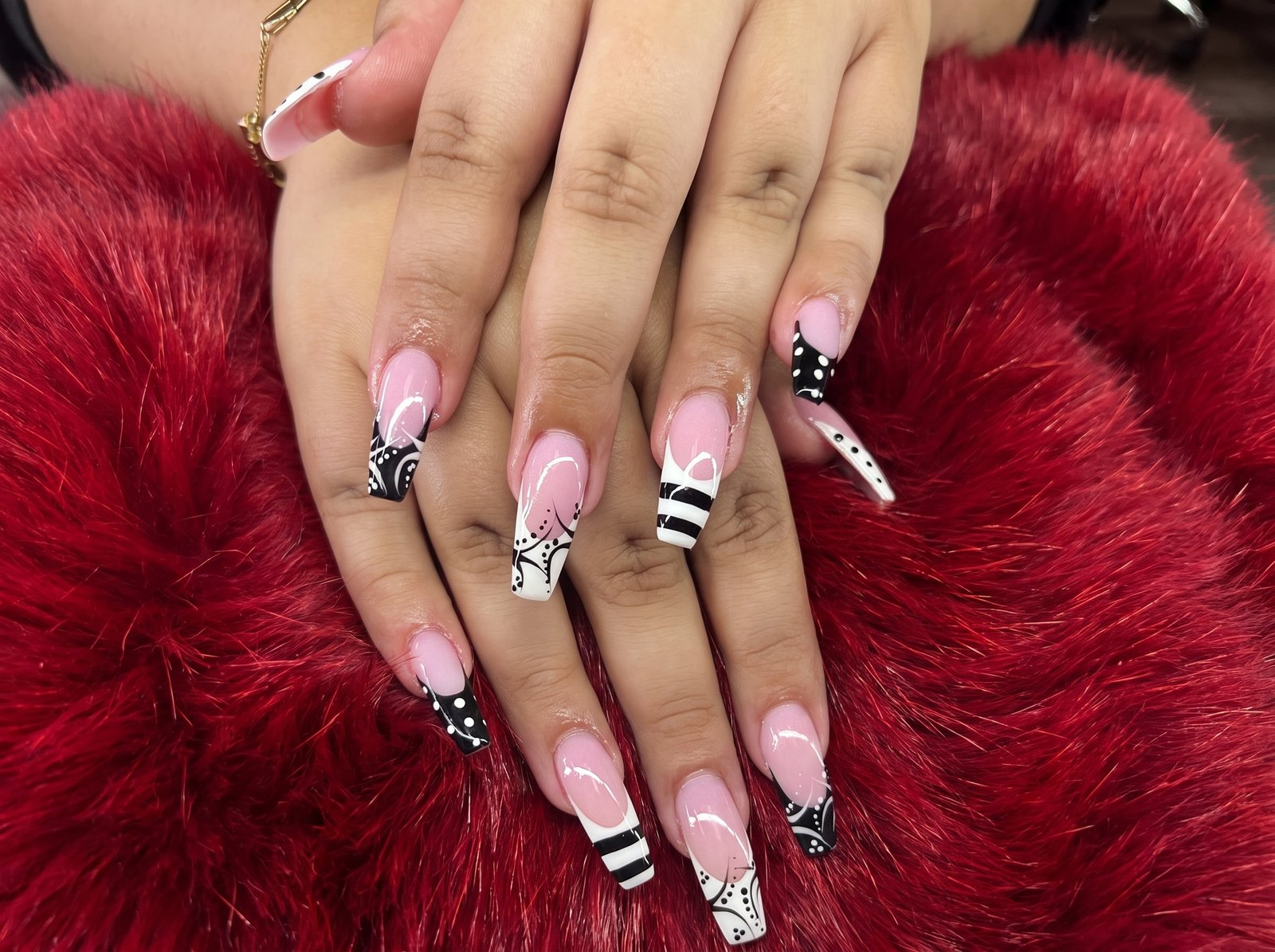 Spa Manicure
